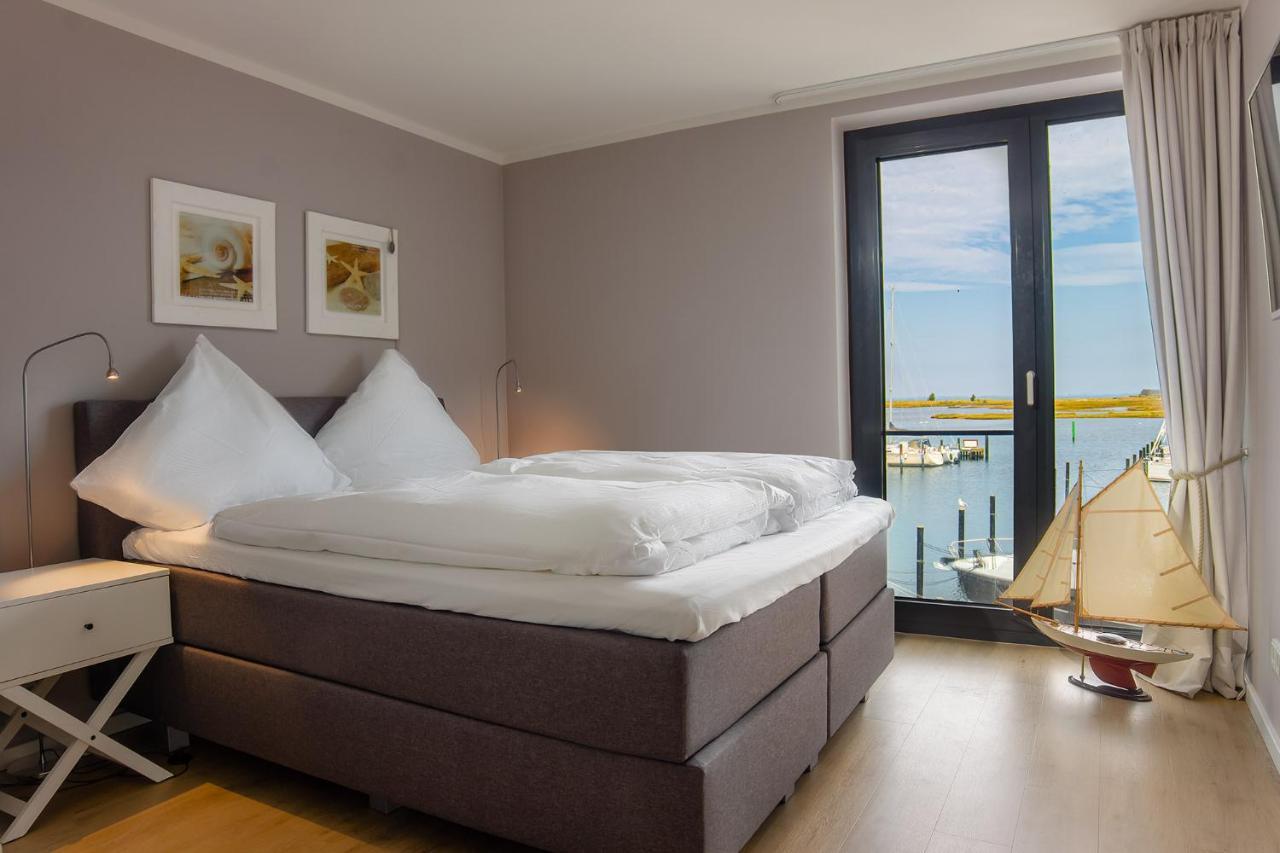 Ankerplatz Heiligenhafen Apartment Bagian luar foto